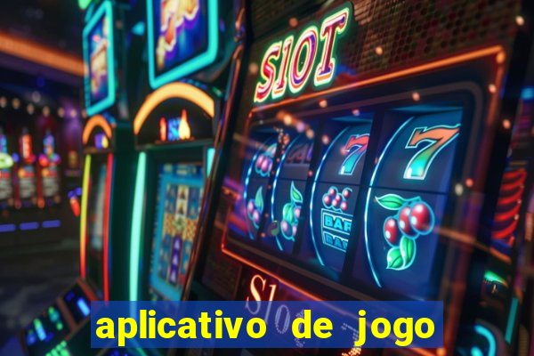 aplicativo de jogo que paga no pix